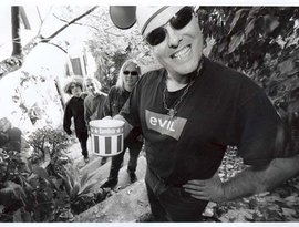 Jello Biafra with the Melvins 的头像