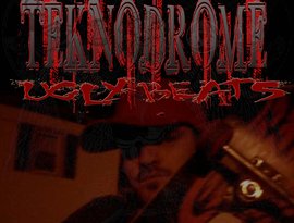 TEKNODROME / UGLY BEATS 的头像
