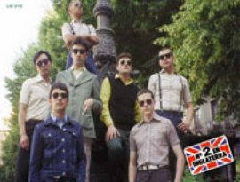 Avatar for Psico Rude Boys Del Espacio Exterior