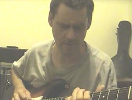 Allan O'Reilly のアバター
