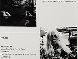 Misha Panfilov & Shawn Lee 的头像