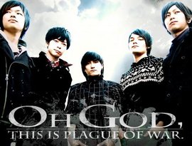 Oh God,This Is Plague Of War のアバター