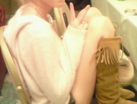 藤井リナ (LENA FUJII) 的头像