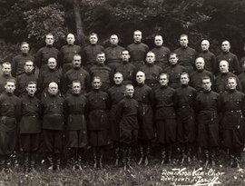 Аватар для Хор Донских Казаков Сергея Жарова