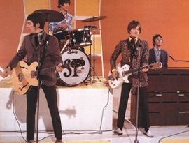 Avatar de Small Faces