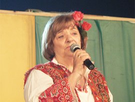 Avatar for Lyubka Rondova