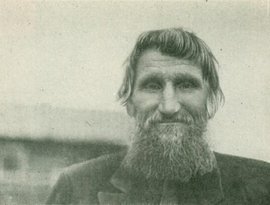 Еремей Чупров 的头像