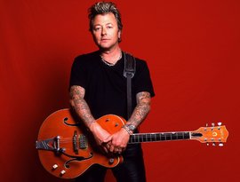 The Brian Setzer Orchestra のアバター