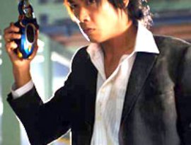 Avatar for RIDER CHIPS Feat. 加賀美新 (佐藤祐基)