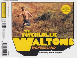 Аватар для The Psychedelic Waltons feat. Róisín Murphy
