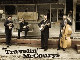 The Travelin' McCourys 的头像