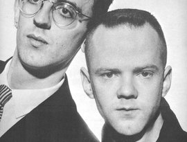 Avatar för The Communards