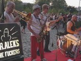Avatar für Dr. Aleks & The Fuckers