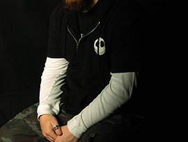 Awatar dla Ben Moody