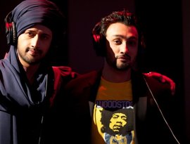 Avatar de Atif Aslam & Qayaas