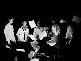 Awatar dla Tango Corazon Quintet