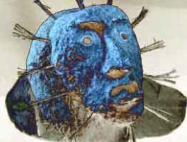 Shaman Headinvader 的头像
