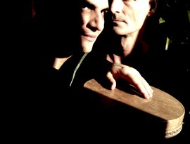 Mohammad Reza Mortazavi & Burnt Friedman 的头像