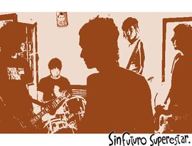 Avatar for Sin futuro Superestar