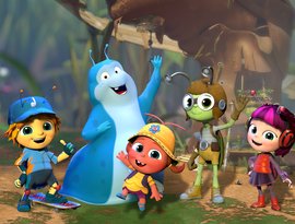 Avatar for THE BEAT BUGS