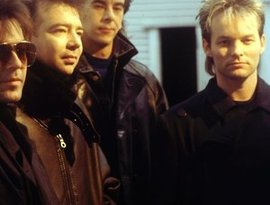 Cutting Crew 的头像