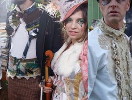 Avatar for Carla Kihlstedt, Matthias Bossi & Dan Rathbun