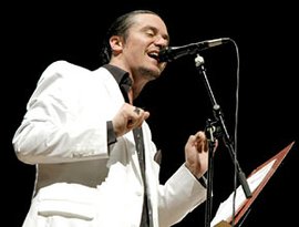 Аватар для MIKE PATTON & METROPOLE ORCHESTRA
