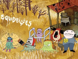 Squidbillies 的头像