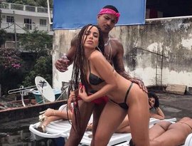 Avatar für Anitta, Mc Zaac, Maejor ft. Tropkillaz & DJ Yuri Martins