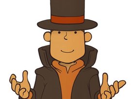 Avatar for Professor Layton & The Curious Village OST