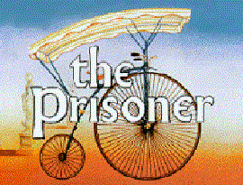 Avatar for The Prisoner