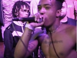 XXXTentacion & Lil Pump 的头像