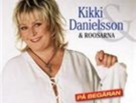 Avatar for Kikki Danielsson & Roosarna