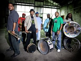 Avatar for Soul Rebels Brass Band