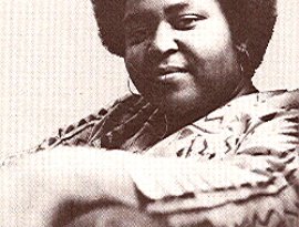 Avatar for Linda Tillery