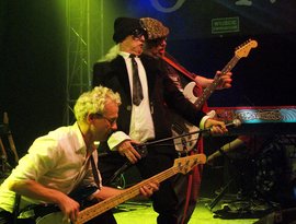 Avatar für PeeWee Bluesgang & Friends