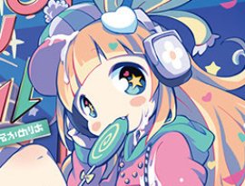 Camellia, Nanahira 的头像