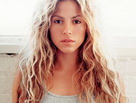 Shakira 的头像