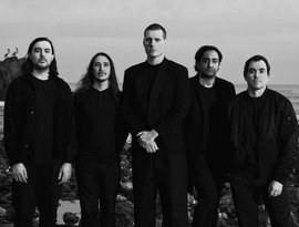 Deafheaven için avatar