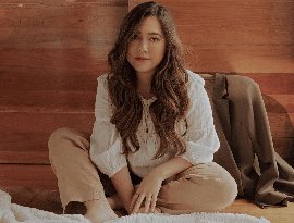 Moira Dela Torre のアバター