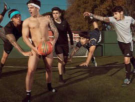 The Janoskians 的头像