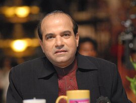 Avatar di Suresh Wadkar
