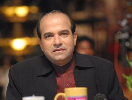 Аватар для Suresh Wadkar