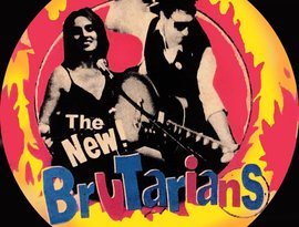 Avatar for The New Brutarians