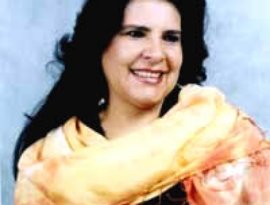 Avatar de Enriqueta Ulloa