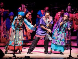 Awatar dla Soweto Gospel Choir