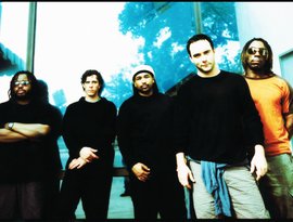 Avatar för Dave Matthews Band