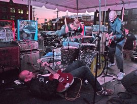 Awatar dla The Blind Shake