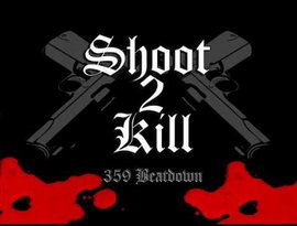 Аватар для Shoot 2 Kill