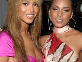 Alicia Keys & Beyoncé için avatar